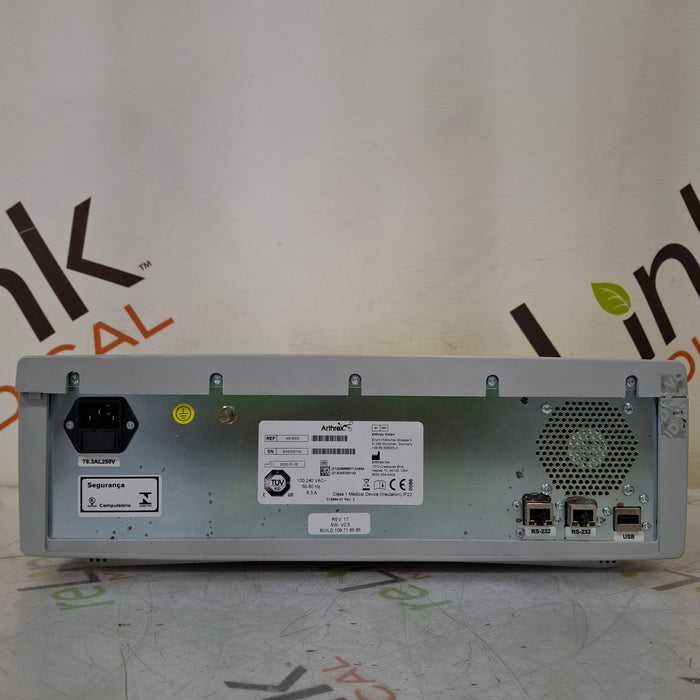 Arthrex Arthrex Synergy Resection AR-8305 Shaver Controller Surgical Power Instruments reLink Medical