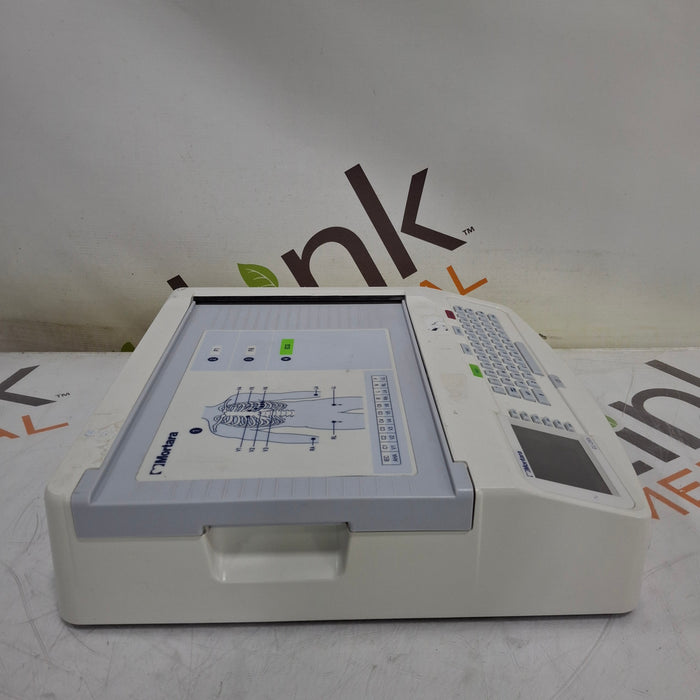 Mortara Mortara Eli 250c ECG Cardiology reLink Medical