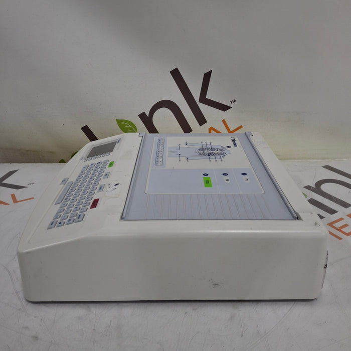 Mortara Mortara Eli 250c ECG Cardiology reLink Medical