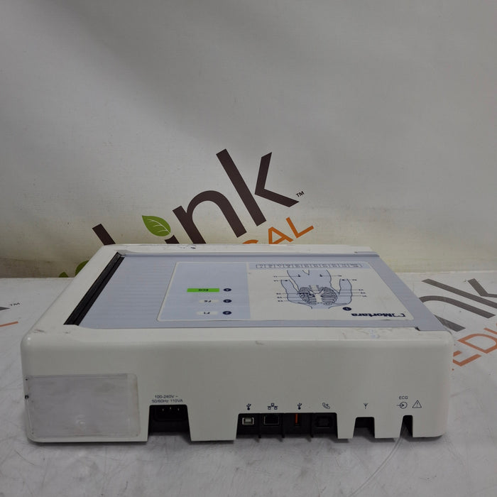 Mortara Mortara Eli 250c ECG Cardiology reLink Medical