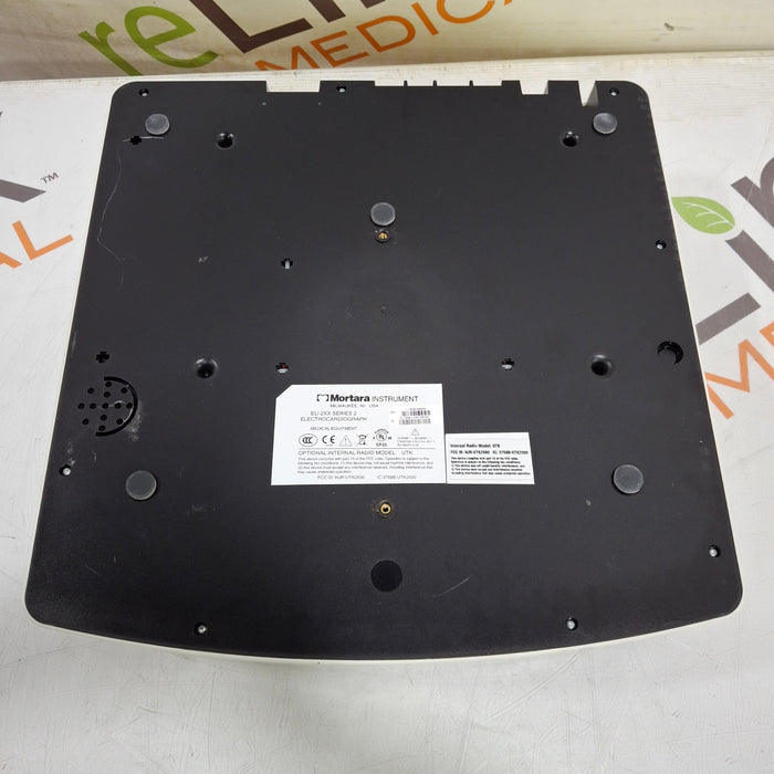 Mortara Mortara Eli 250c ECG Cardiology reLink Medical