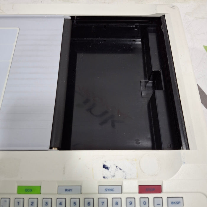 Mortara Mortara Eli 250c ECG Cardiology reLink Medical