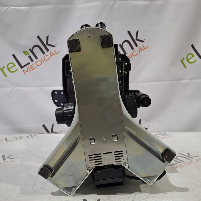 Olympus Olympus BX41TF Binocular Microscope Lab Microscopes reLink Medical