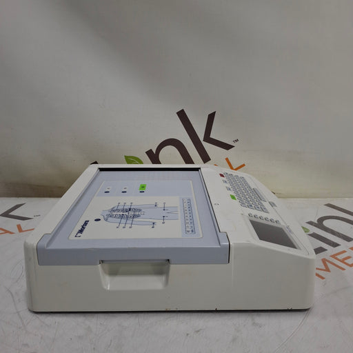 Mortara Mortara Eli 250c ECG Cardiology reLink Medical