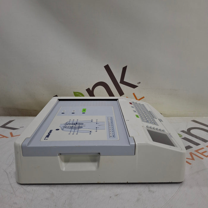 Mortara Mortara Eli 250c ECG Cardiology reLink Medical