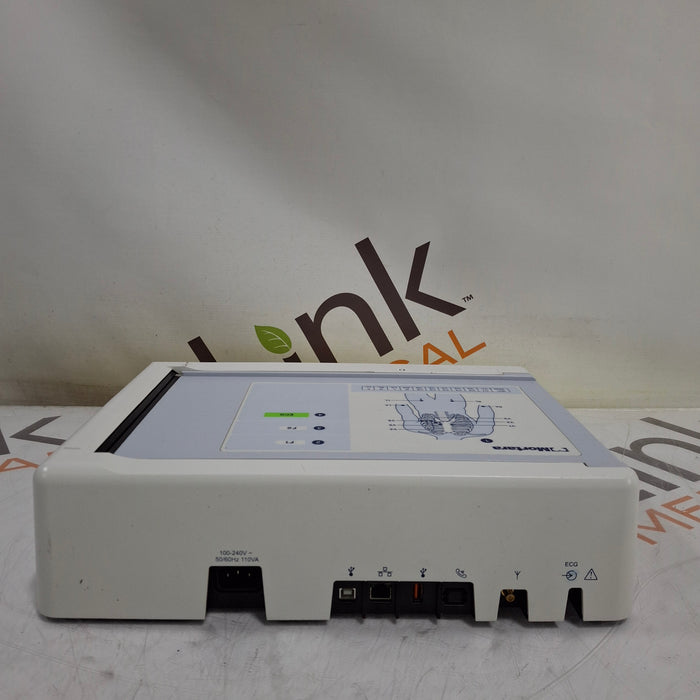 Mortara Mortara Eli 250c ECG Cardiology reLink Medical