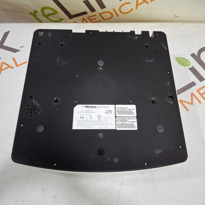 Mortara Mortara Eli 250c ECG Cardiology reLink Medical