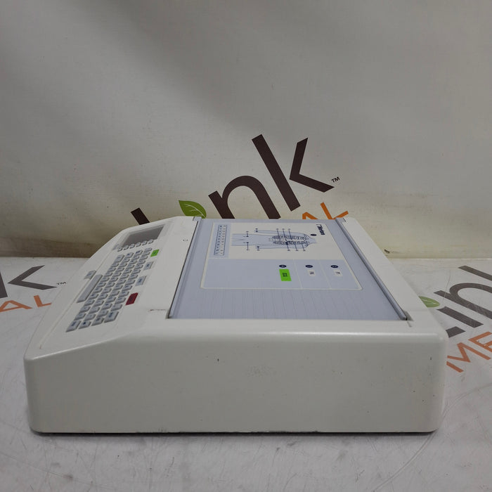 Mortara Mortara Eli 250c ECG Cardiology reLink Medical