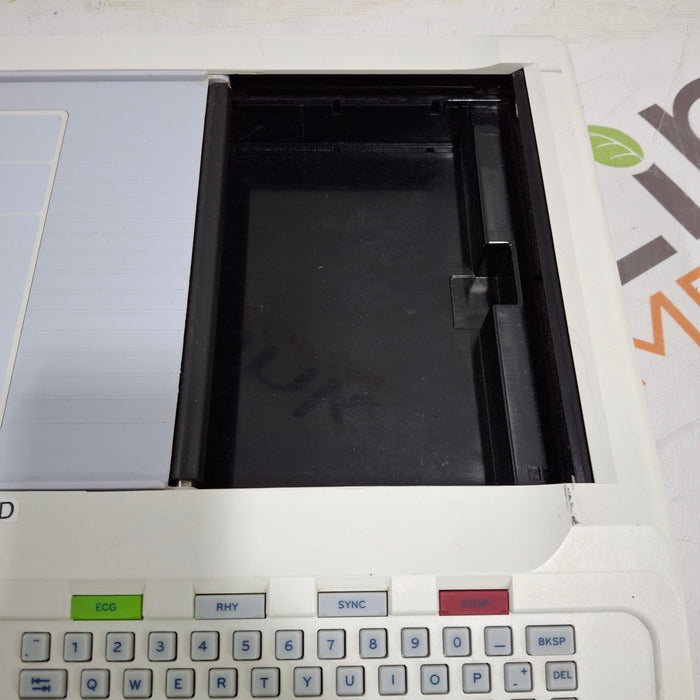 Mortara Mortara Eli 250c ECG Cardiology reLink Medical