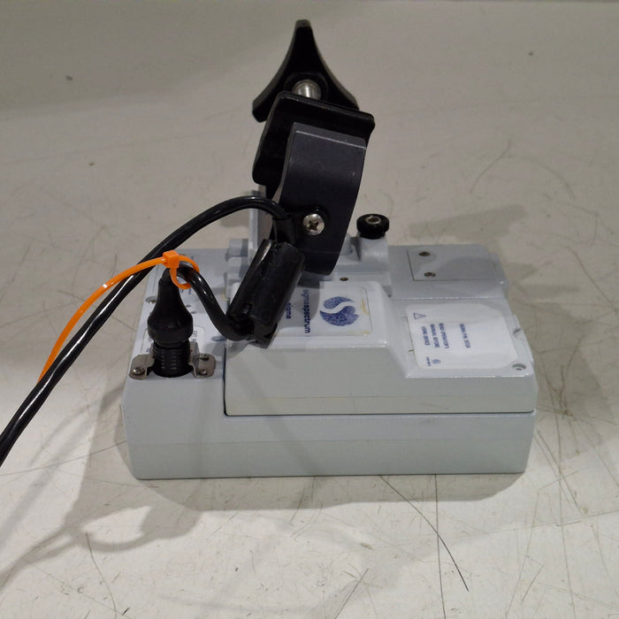 Baxter Baxter Sigma Spectrum 6.05.14 without Battery Infusion Pump Infusion Pump reLink Medical