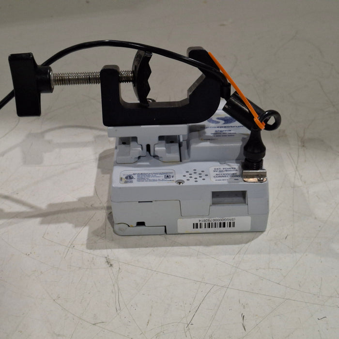 Baxter Baxter Sigma Spectrum 6.05.14 without Battery Infusion Pump Infusion Pump reLink Medical