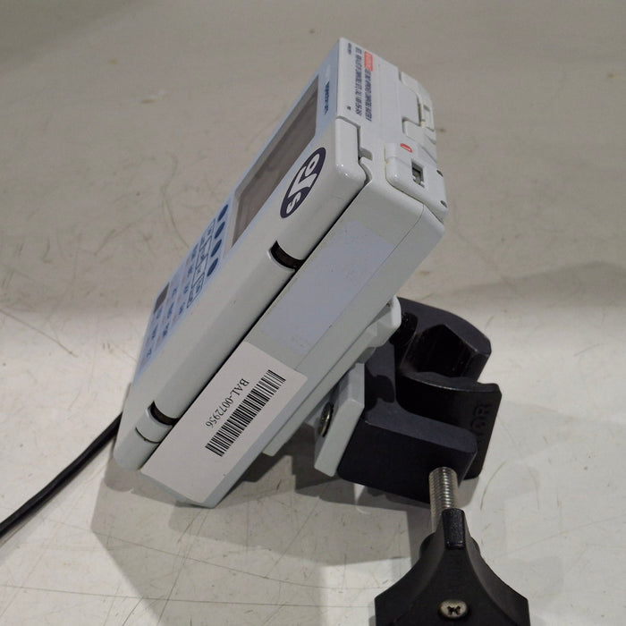 Baxter Baxter Sigma Spectrum 6.05.14 without Battery Infusion Pump Infusion Pump reLink Medical