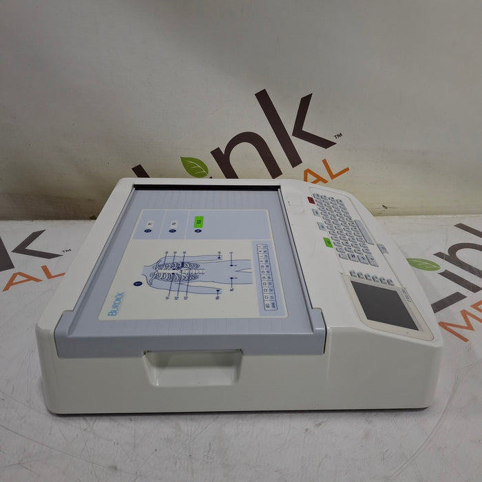 Mortara Mortara Eli 250c ECG Cardiology reLink Medical