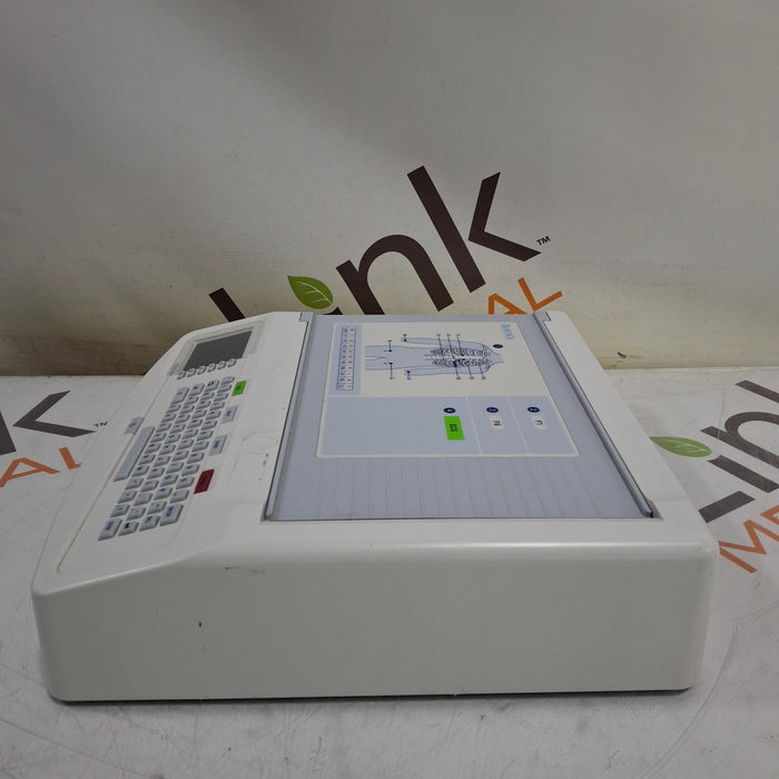 Mortara Mortara Eli 250c ECG Cardiology reLink Medical