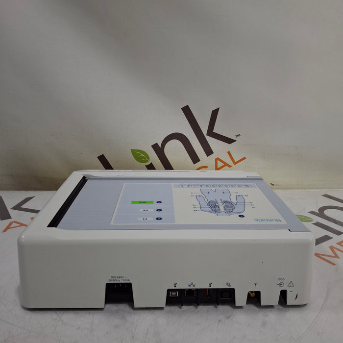 Mortara Mortara Eli 250c ECG Cardiology reLink Medical