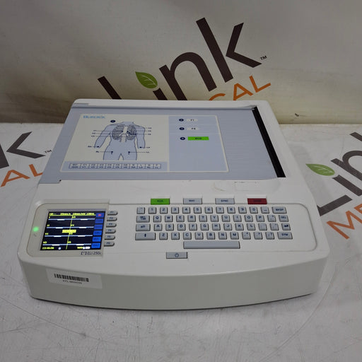 Mortara Mortara Eli 250c ECG Cardiology reLink Medical