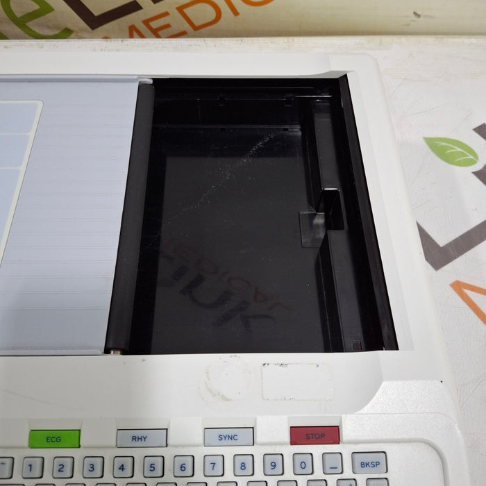 Mortara Mortara Eli 250c ECG Cardiology reLink Medical