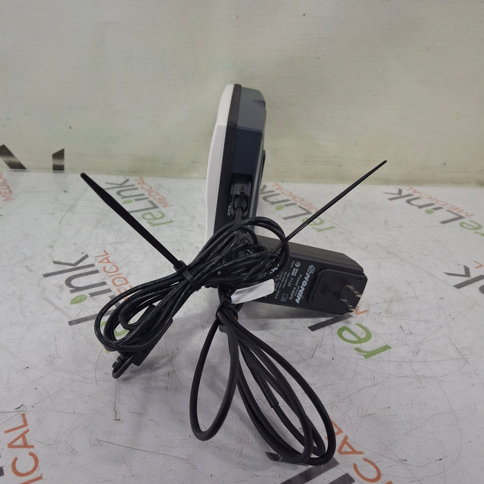 Nonin Medical Nonin Medical RespSense LS1R-9R Capnograph Respiratory Monitor Respiratory reLink Medical