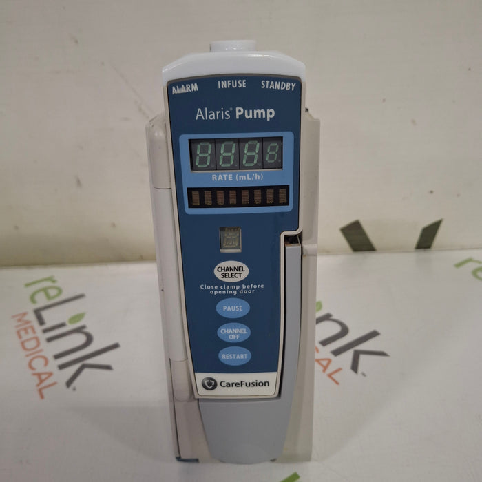 CareFusion Alaris 8100 LVP Infusion Pump Module