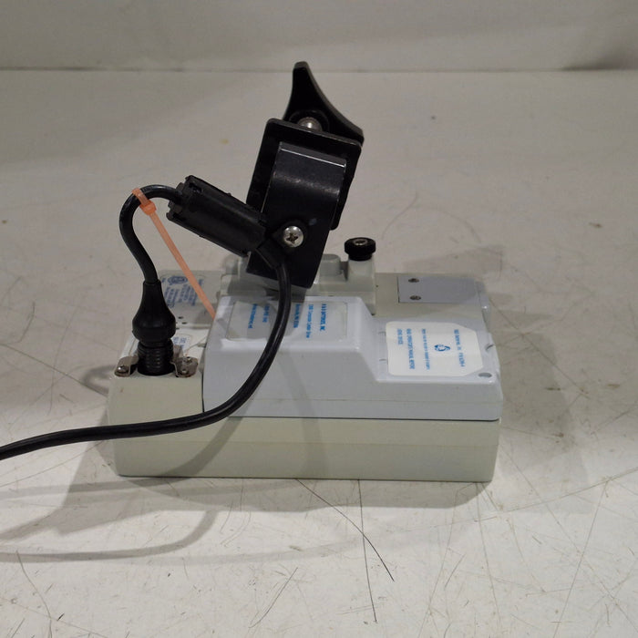 Baxter Baxter Sigma Spectrum 6.05.14 without Battery Infusion Pump Infusion Pump reLink Medical