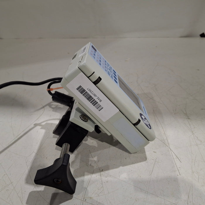 Baxter Baxter Sigma Spectrum 6.05.14 without Battery Infusion Pump Infusion Pump reLink Medical