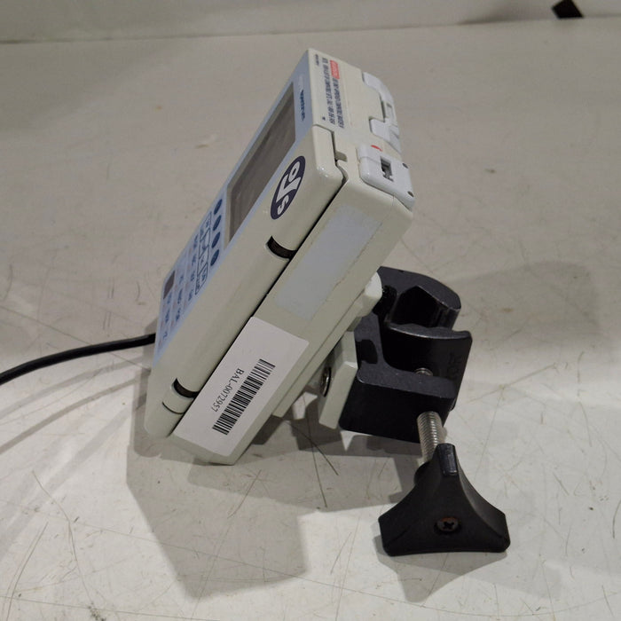 Baxter Baxter Sigma Spectrum 6.05.14 without Battery Infusion Pump Infusion Pump reLink Medical
