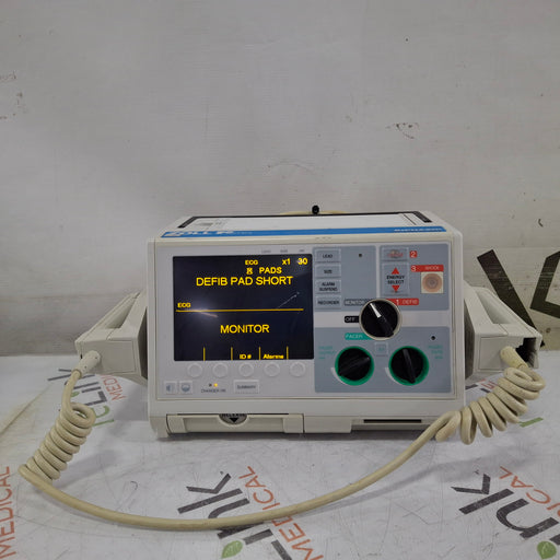 Zoll Zoll M Series Defibrillator Defibrillators reLink Medical