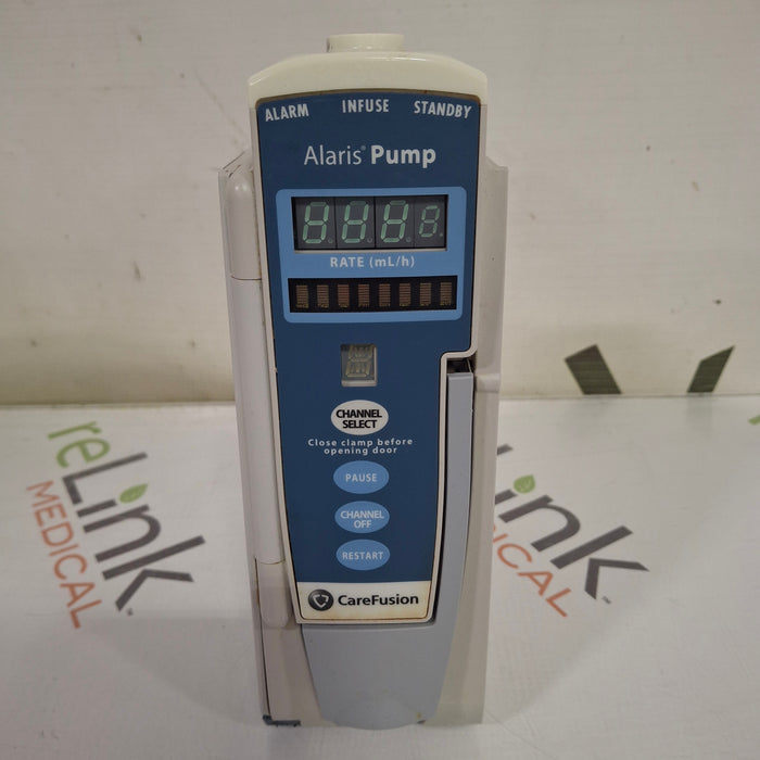 CareFusion Alaris 8100 LVP Infusion Pump Module