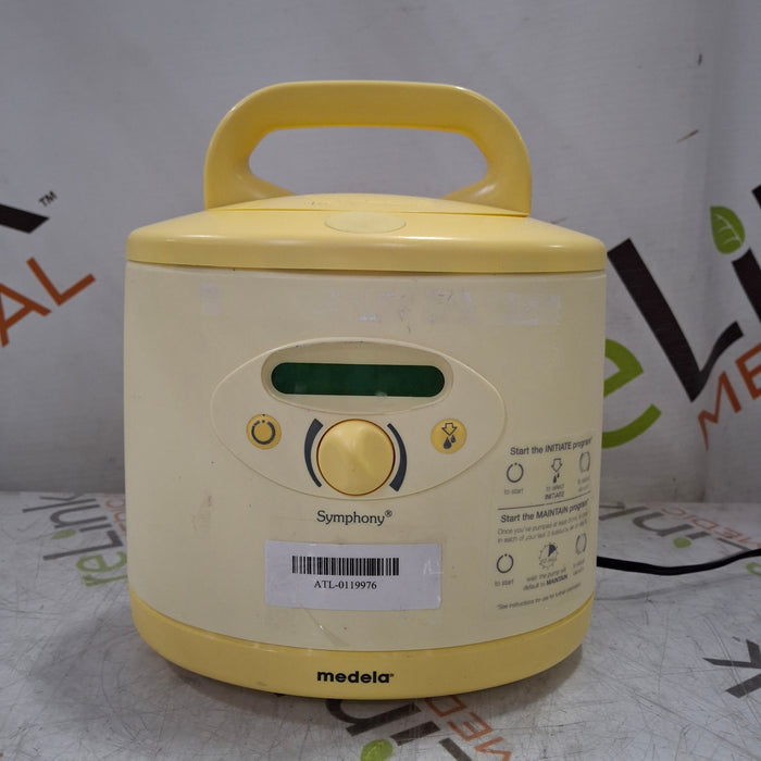 Medela Medela Symphony 2.0 Breast Pump Infant Warmers and Incubators reLink Medical