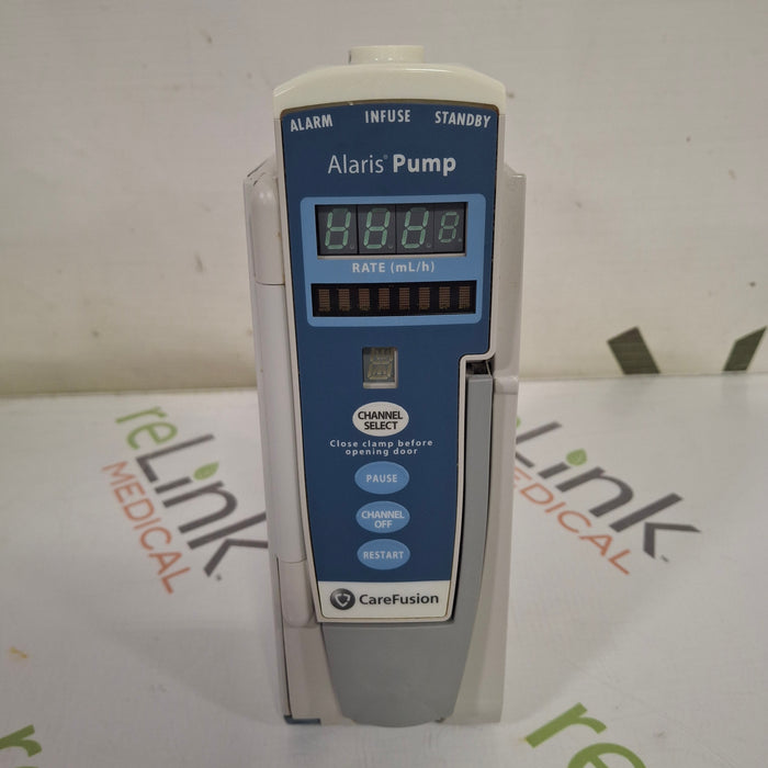 CareFusion Alaris 8100 LVP Infusion Pump Module