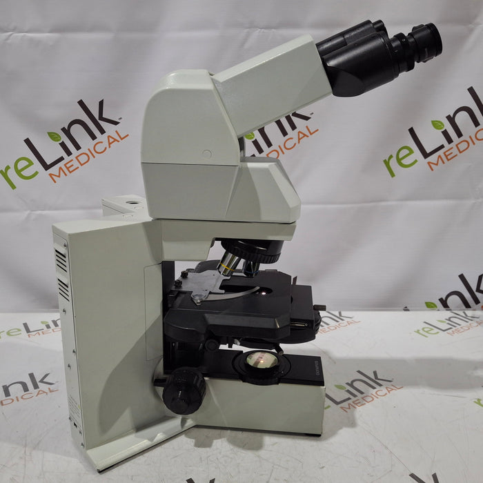 Olympus Olympus BX40F-3 Microscope Lab Microscopes reLink Medical