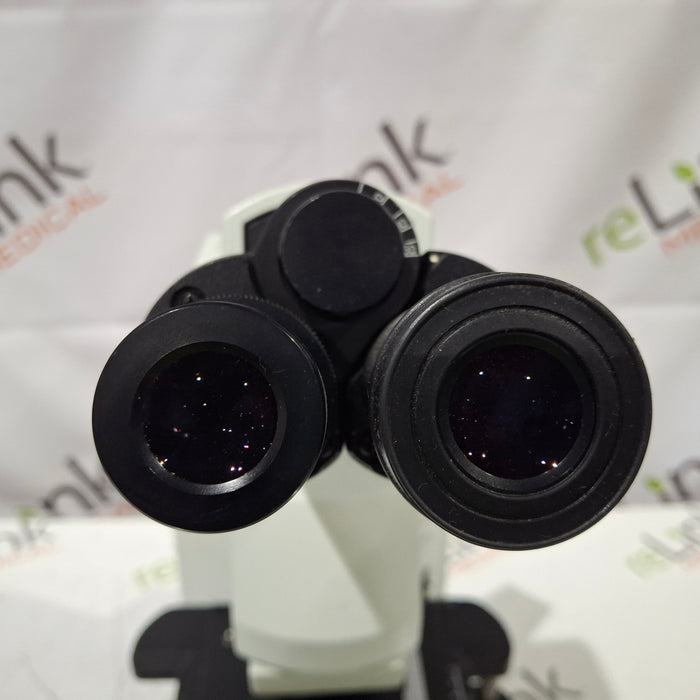 Olympus Olympus BX40F-3 Microscope Lab Microscopes reLink Medical