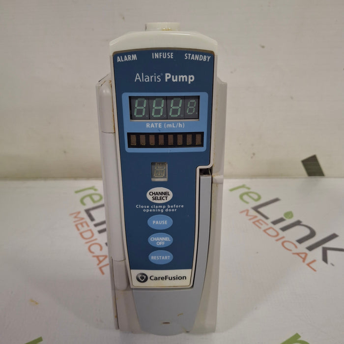 CareFusion Alaris 8100 LVP Infusion Pump Module