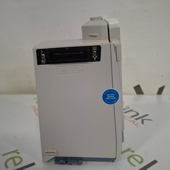 CareFusion Alaris 8100 LVP Infusion Pump Module