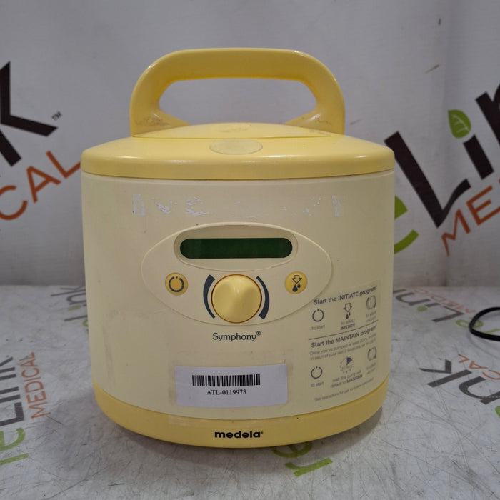 Medela Symphony 2.0 Breast Pump