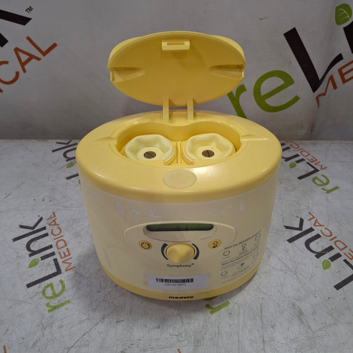 Medela Symphony 2.0 Breast Pump