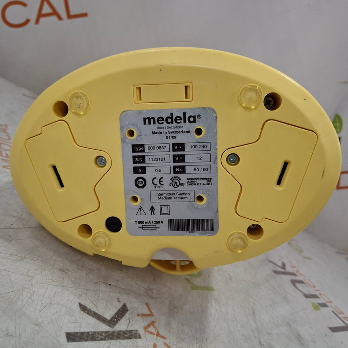 Medela Symphony 2.0 Breast Pump