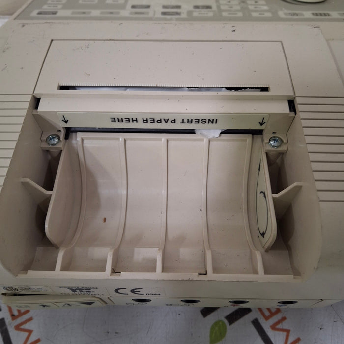 Grason Stadler Grason Stadler GSI 38 Auto Tympanometer Audiology reLink Medical