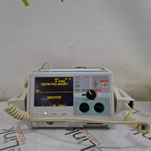 Zoll Zoll M Series Defibrillator Defibrillators reLink Medical