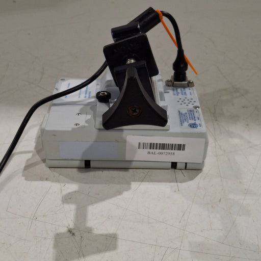 Baxter Baxter Sigma Spectrum w/Non Wireless or No Battery Infusion Pump Infusion Pump reLink Medical