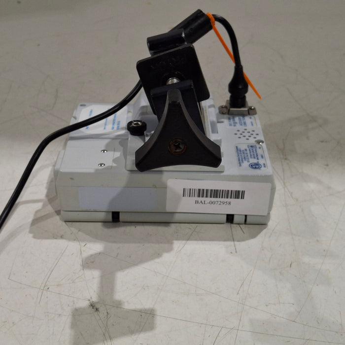 Baxter Baxter Sigma Spectrum w/Non Wireless or No Battery Infusion Pump Infusion Pump reLink Medical