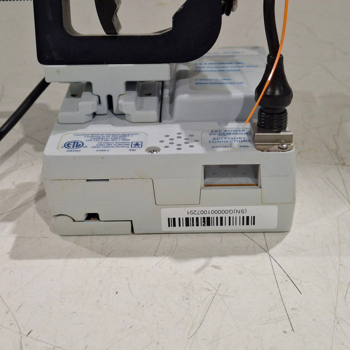 Baxter Baxter Sigma Spectrum w/Non Wireless or No Battery Infusion Pump Infusion Pump reLink Medical