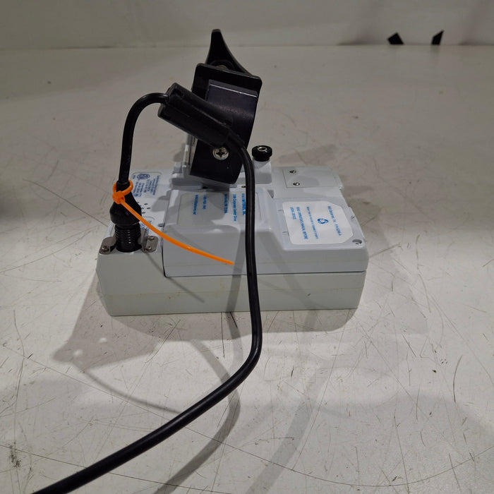 Baxter Baxter Sigma Spectrum w/Non Wireless or No Battery Infusion Pump Infusion Pump reLink Medical