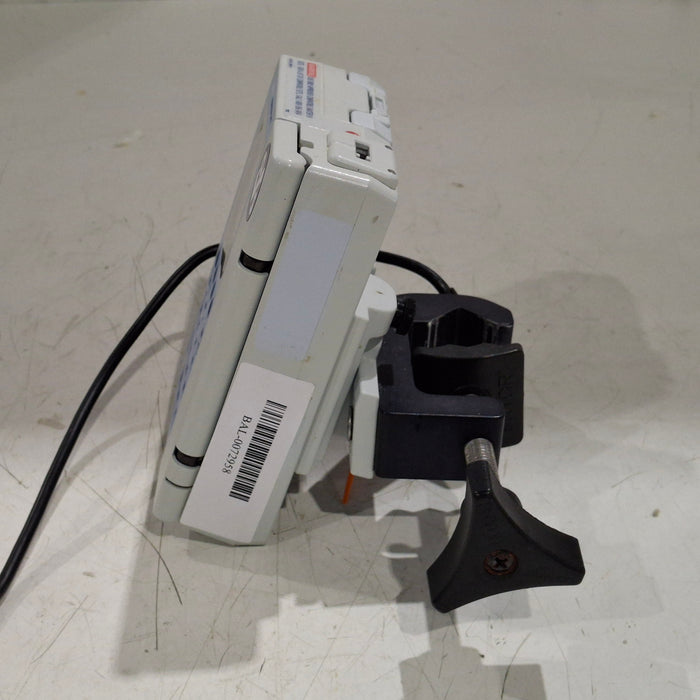 Baxter Baxter Sigma Spectrum w/Non Wireless or No Battery Infusion Pump Infusion Pump reLink Medical