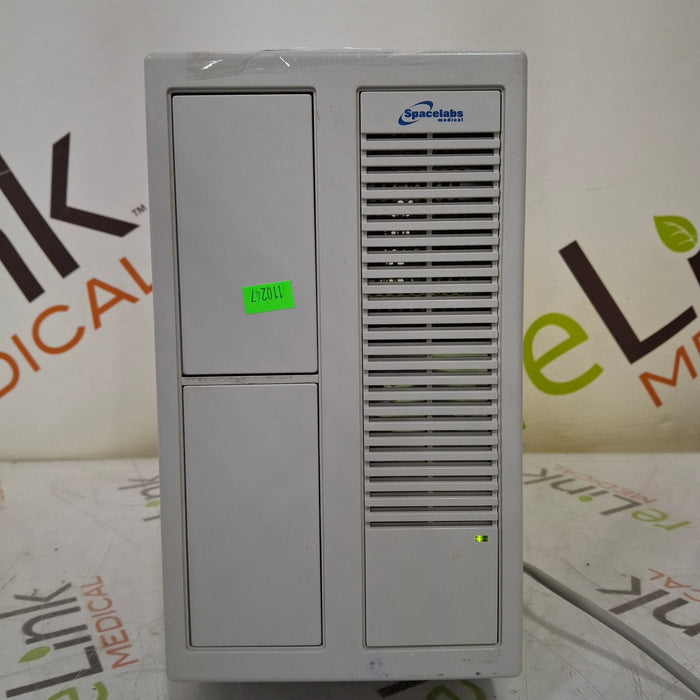 Spacelabs Healthcare 90364 Patient Monitor