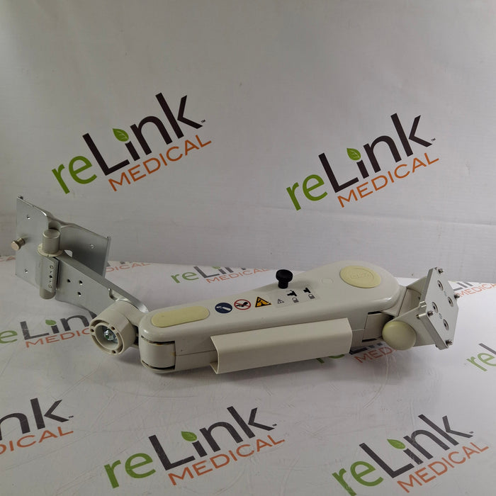 GCX Corporation GCX Corporation WS-0001 Mounting Arm Patient Monitors reLink Medical