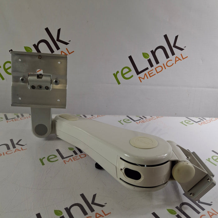 GCX Corporation GCX Corporation WS-0001 Mounting Arm Patient Monitors reLink Medical