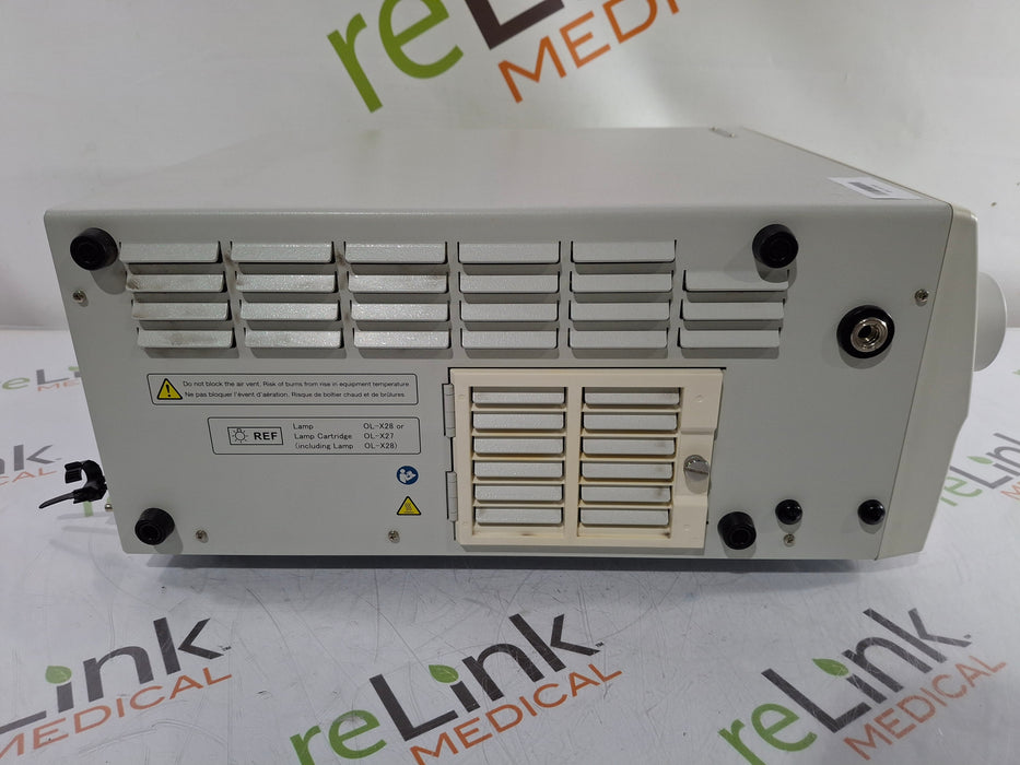 Pentax Medical Pentax Medical EPK-i5010 Video Processor Light Source Flexible Endoscopy reLink Medical