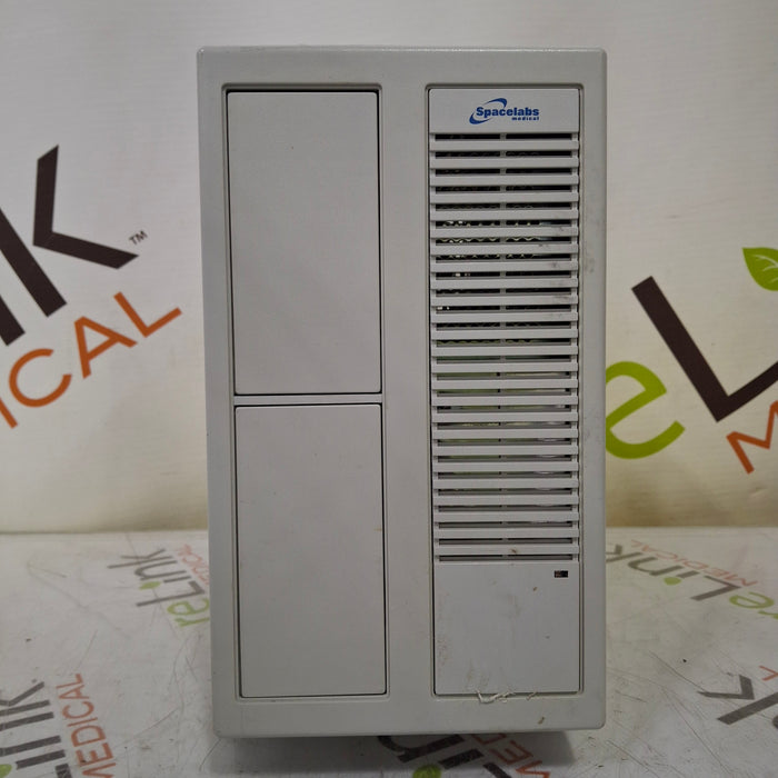 Spacelabs Healthcare 90364 Patient Monitor