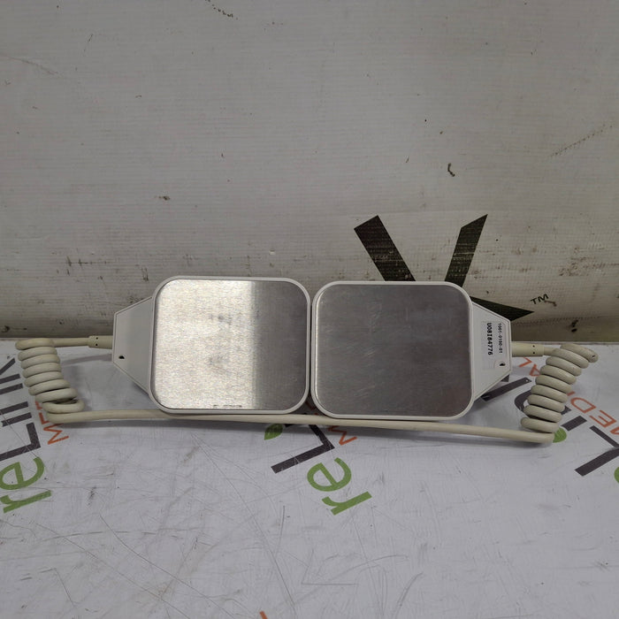 Zoll Zoll M Series Defibrillator Defibrillators reLink Medical